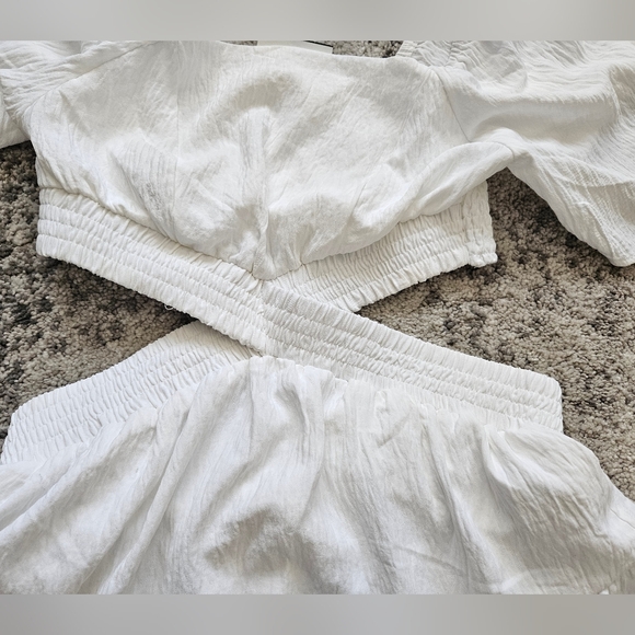 Ferola Cutout Dress - Picture 8 of 11